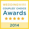Couples’ Choice Award 2014