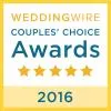 Couples’ Choice Award 2016
