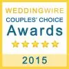 WeddingWire 2015