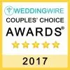 WeddingWire 2017