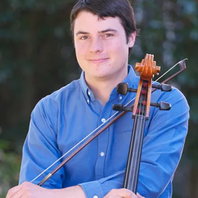 Austin Fitzhenry